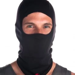 Hincapie Arenberg Balaclava