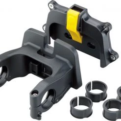 Topeak Front Basket with Fixer 3 Handlebar Bracket -Glory Cycles Store Online BG1791 02 10842.1486488077