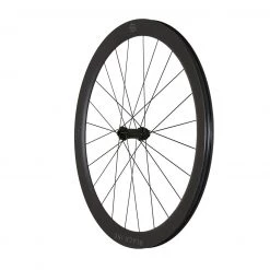 Black Inc. Forty Five Tubeless Disc Brake Clincher Wheelset 8 Black Inc. Forty Five Tubeless Disc Brake Clincher Wheelset -Glory Cycles Store Online BI wheel 45 FRONT F45 66998.1625257952