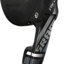 SRAM Force 22 Right Rear Hydraulic Disc Brake & DoubleTap Lever + Hose