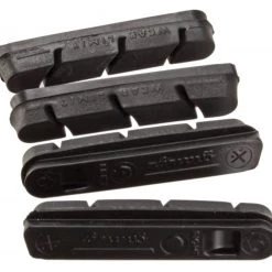 Campagnolo Brake Pads for Alloy Rims (Set of 4)