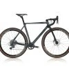 Basso Palta Gravel Frameset - Shadow Grey