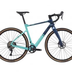 Bianchi Arcadex Shimano GRX Gravel Bike