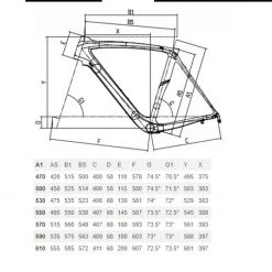 Bianchi Aria Campagnolo Centaur Bike 15 Bianchi Aria Campagnolo Centaur Bike -Glory Cycles Store Online Bianchi Aria Geometry 24071.1630520941