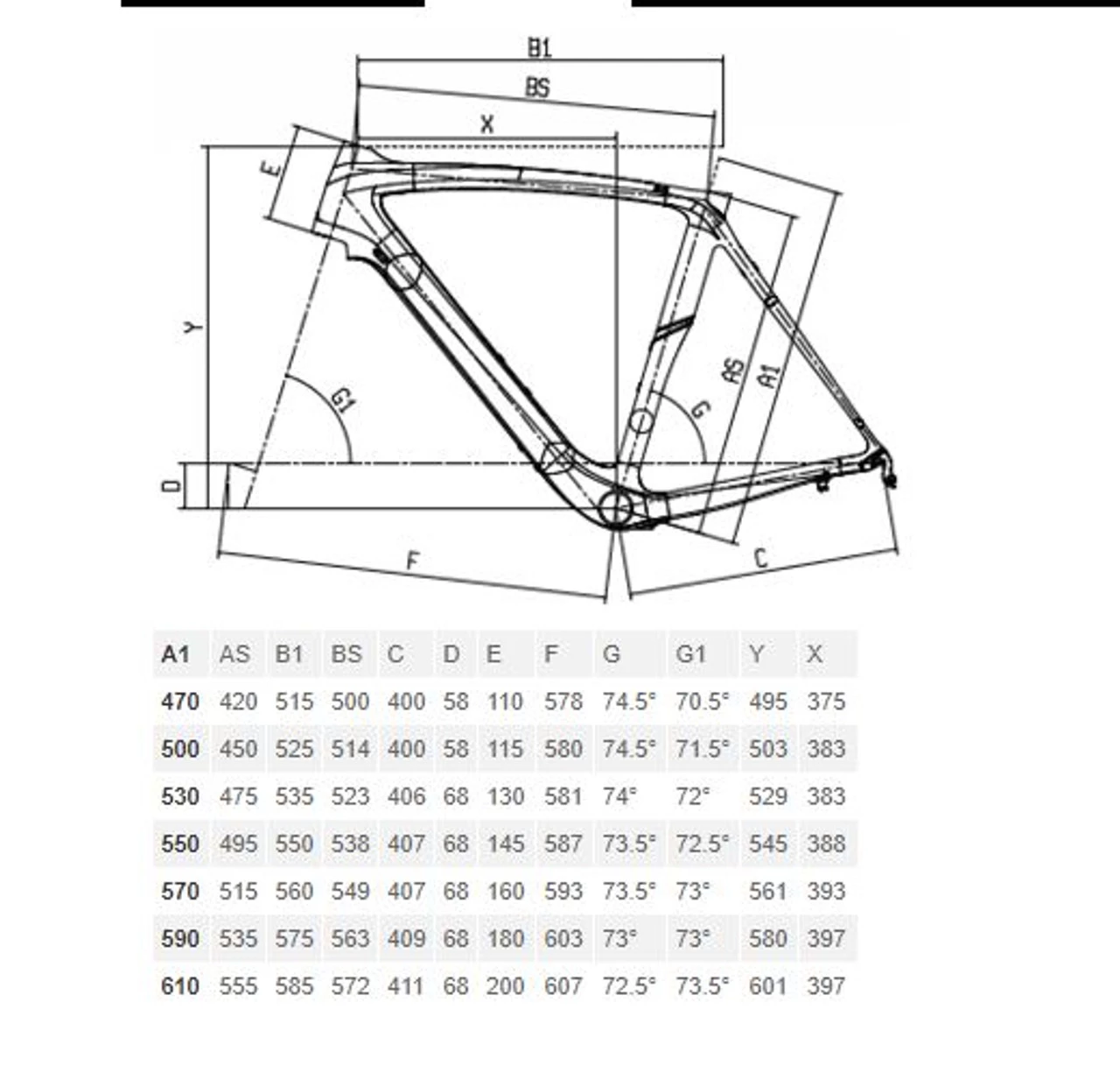 Bianchi Aria Shimano 105 Rim Brake Bike 2 Bianchi Aria Shimano 105 Rim Brake Bike - Image 2