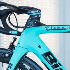 Bianchi Oltre XR4 Frameset Black 8 Bianchi Oltre XR4 Frameset Black -Glory Cycles Store Online Bianchi Oltre XR4 47817.1479223901