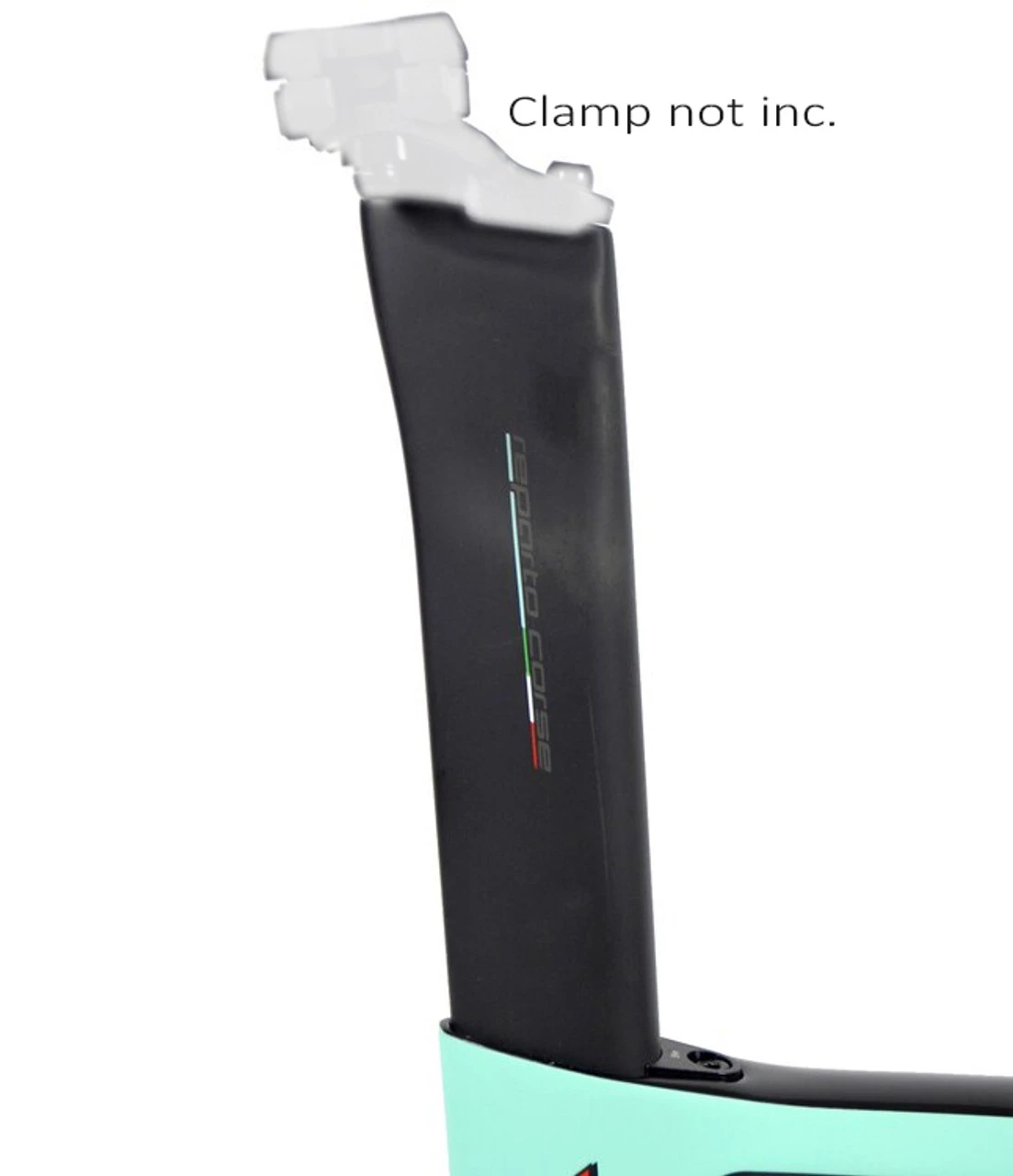 Bianchi Oltre XR4 Seatpost 1 Bianchi Oltre XR4 Seatpost