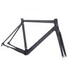 Bianchi Specialissima Frameset Black