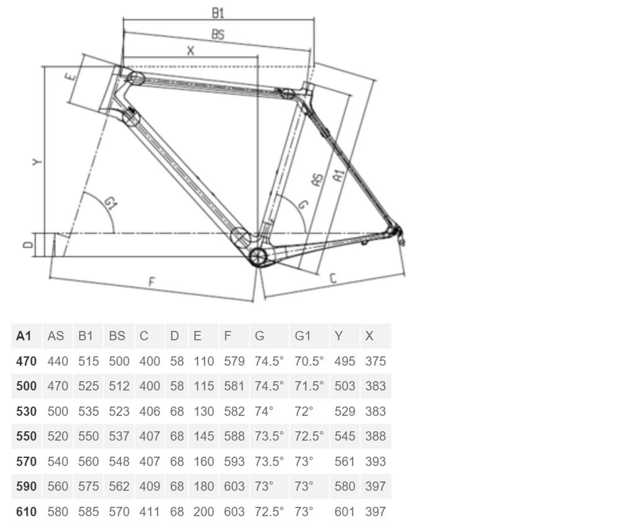 Bianchi Specialissima Disc SRAM eTap AXS Bike 2 Bianchi Specialissima Disc SRAM eTap AXS Bike - Image 2
