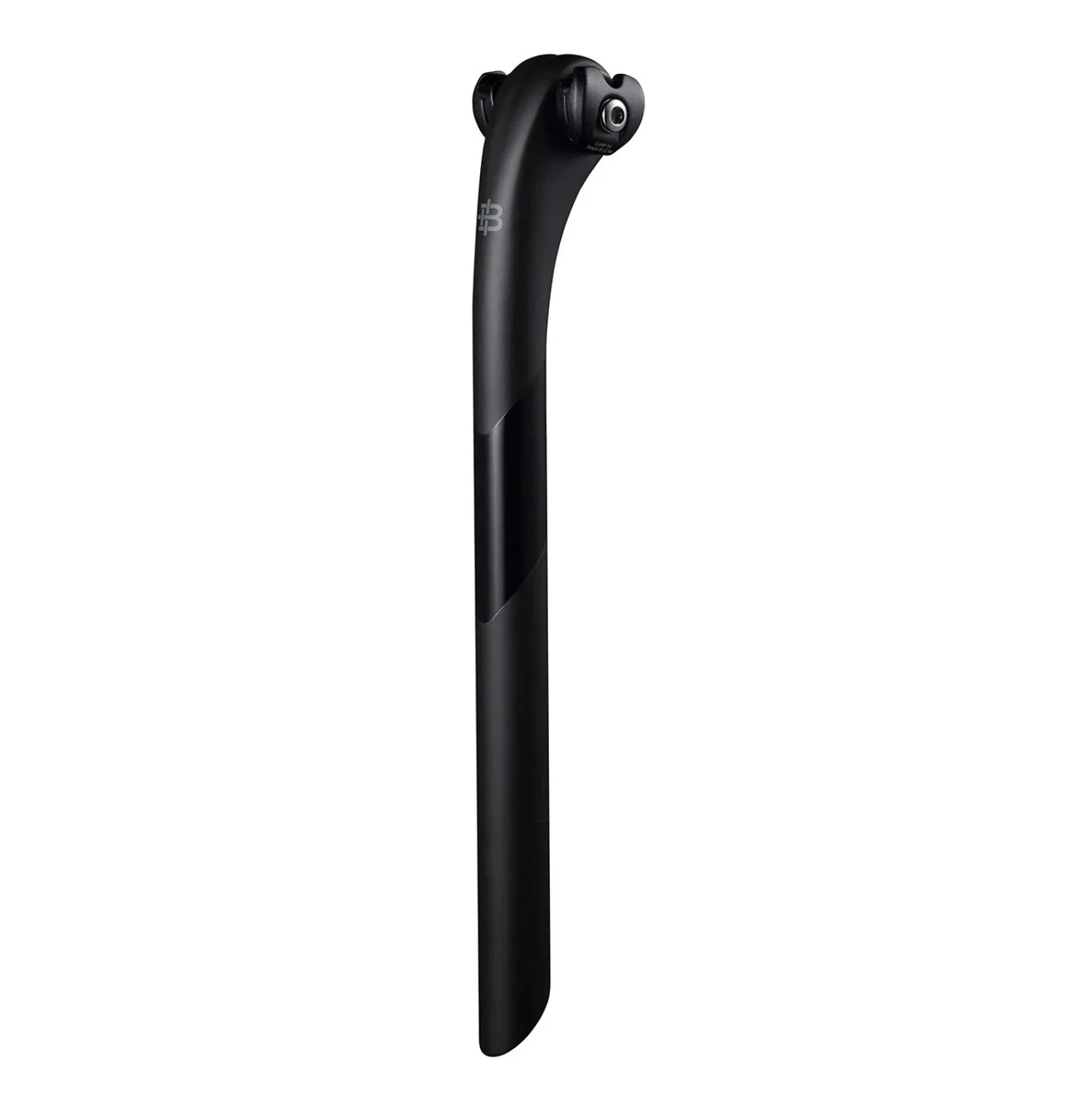 Black Inc. Black Inc Carbon Seatpost 2 Black Inc. Black Inc Carbon Seatpost - Image 2