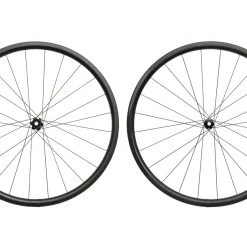 Black Inc. Thirty Tubeless Disc Brake Clincher Wheelset