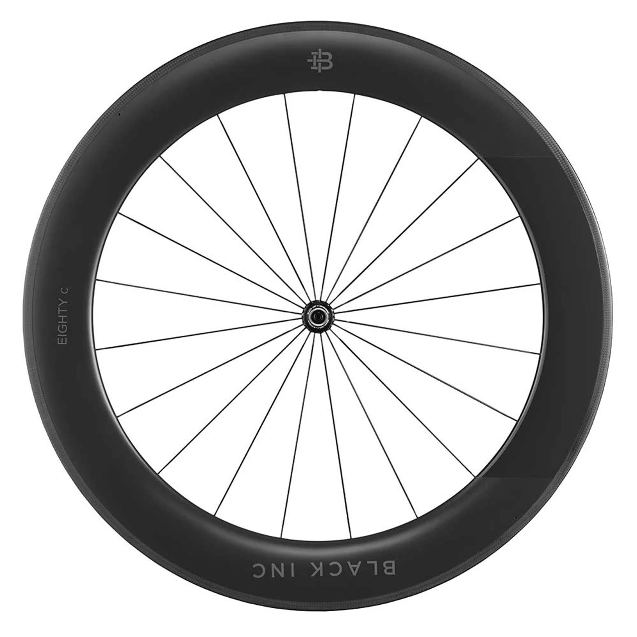 Black Inc. Black Eighty Wheelset Disc Brake 1 Black Inc. Black Eighty Wheelset Disc Brake