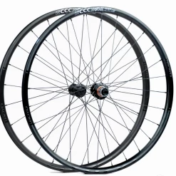 Boyd CCC Alloy Gravel Wheelset