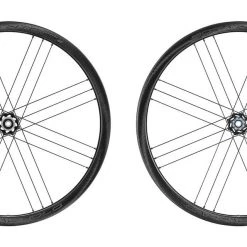 Campagnolo Bora WTO Ultra 33 Disc Brake Wheelset