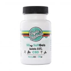 Floyds Floyd’s of Leadville CBD Hemp Oil Isolate Softgel, 50mg 6 Floyds Floyd’s of Leadville CBD Hemp Oil Isolate Softgel, 50mg -Glory Cycles Store Online CBD Isolate Softgels 50mg Floyds of Leadville 67263.1539093194