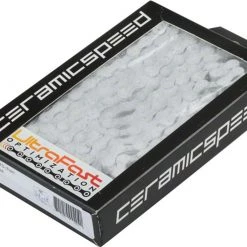 CeramicSpeed UFO Chain for Shimano, SRAM, and Campy 11-Speed