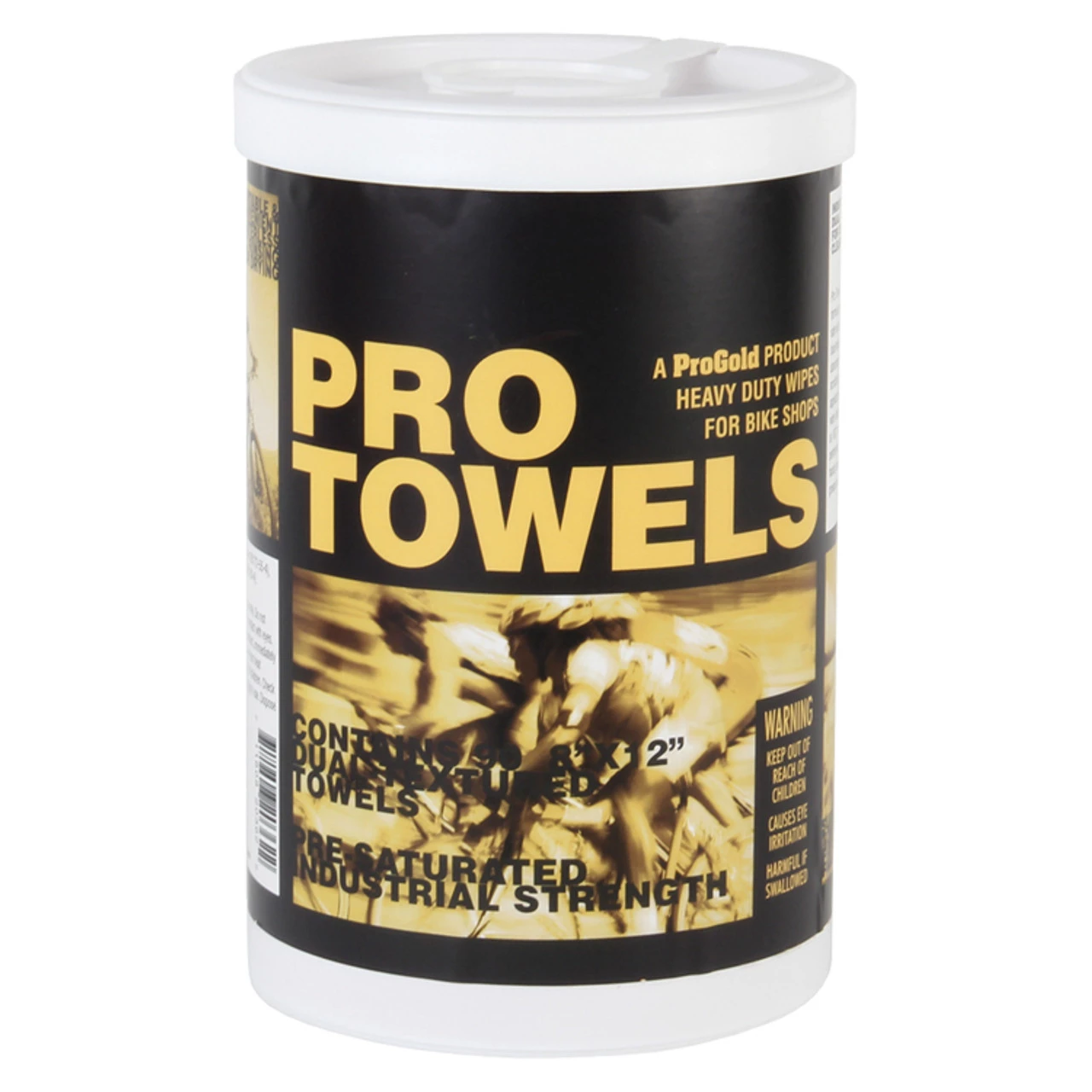 ProGold ProTowels - 90 Towel Tub 1 ProGold ProTowels - 90 Towel Tub
