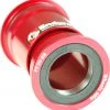 Wheels Manufacturing PressFit 30 Bottom Bracket with ZERO Ceramic Hybrid