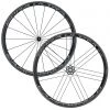 Campagnolo Bora Ultra 35 Dark Tubular Wheelset