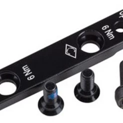 Campagnolo Ekar Disc Brake Caliper Adapter - Front