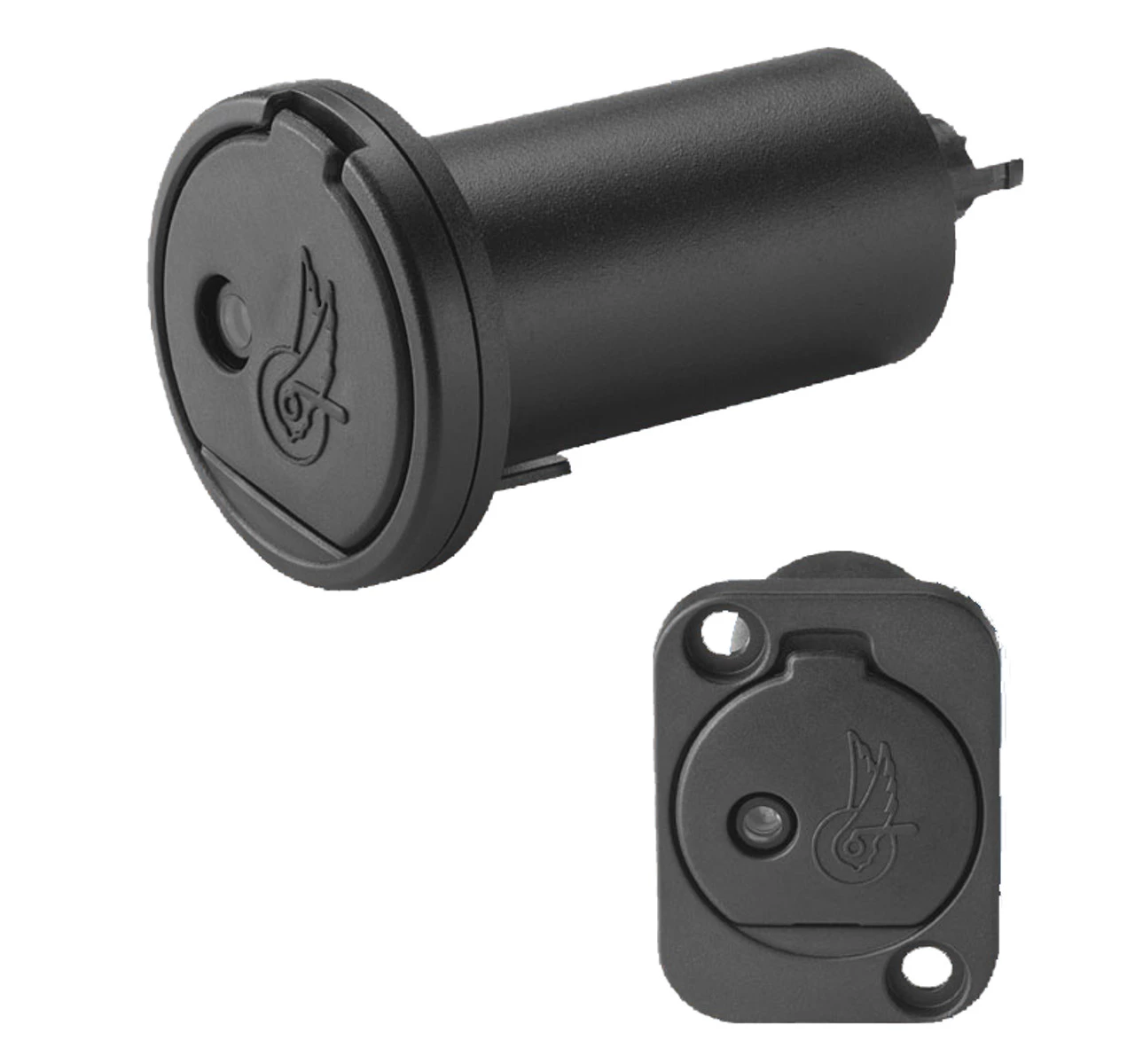 Campagnolo EPS V4 DTI Unit Internal Interface 2 Campagnolo EPS V4 DTI Unit Internal Interface - Image 2