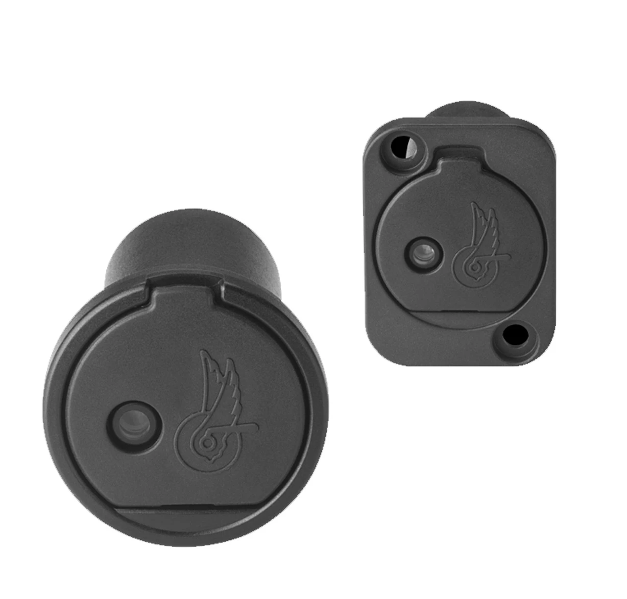 Campagnolo EPS V4 DTI Unit Internal Interface 1 Campagnolo EPS V4 DTI Unit Internal Interface