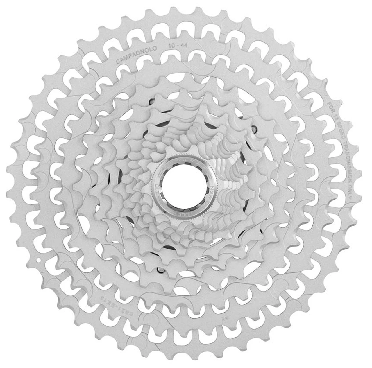 Campagnolo Ekar 13 Speed Cassette for N3W Driver 1 Campagnolo Ekar 13 Speed Cassette for N3W Driver