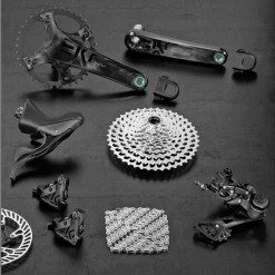 Campagnolo Ekar 13 Speed Rear Derailleur -Glory Cycles Store Online Campagnolo Ekar Gravel Group 12018.1600948208