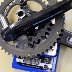 Campagnolo H11 Carbon Crankset -Glory Cycles Store Online Campagnolo H11 crankset Actual weight 639g 87559.1497438331