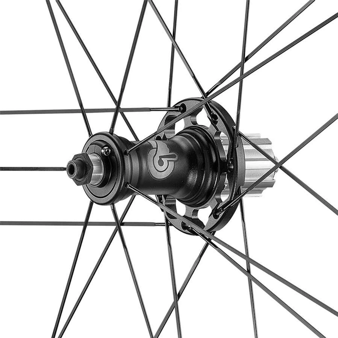 Campagnolo Scirocco C17 Clincher Wheelset 2 Campagnolo Scirocco C17 Clincher Wheelset - Image 2