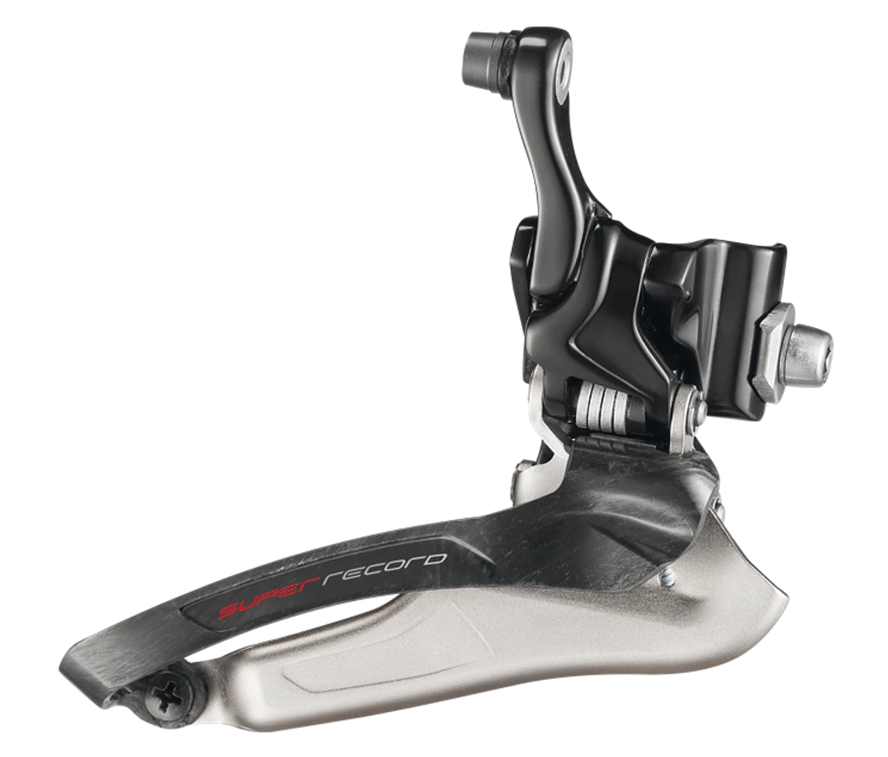 Campagnolo Super Record 12 spd Front Derailleur