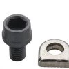 Campagnolo Super Record Brake Cable Anchor Bolt Assembly