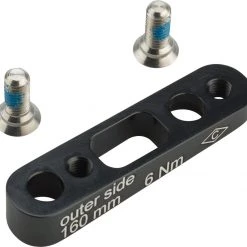 Campagnolo Rear Disc Brake Caliper Adapter 140mm to 160mm