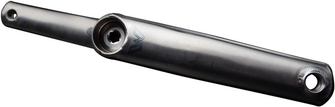 Cane Creek eeWings All Road Titanium Crank 3 Cane Creek eeWings All Road Titanium Crank - Image 3