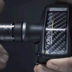 Look Blade Carbon Axle Assembly Tool