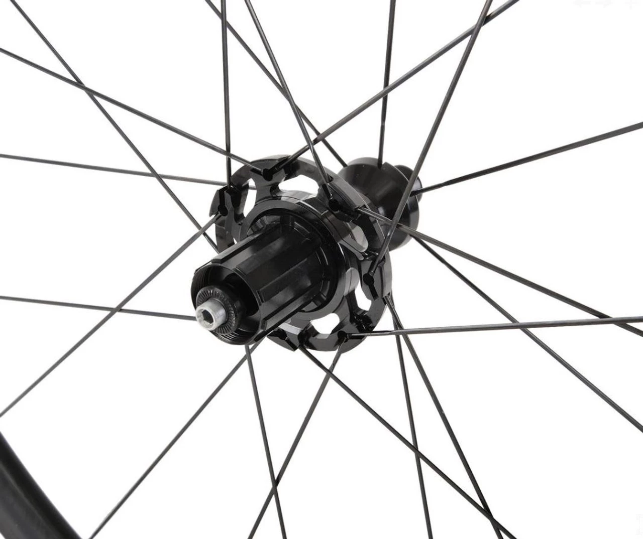 Vittoria Qurano Qurano 46 Carbon Tubular Wheelset 1 Vittoria Qurano Qurano 46 Carbon Tubular Wheelset