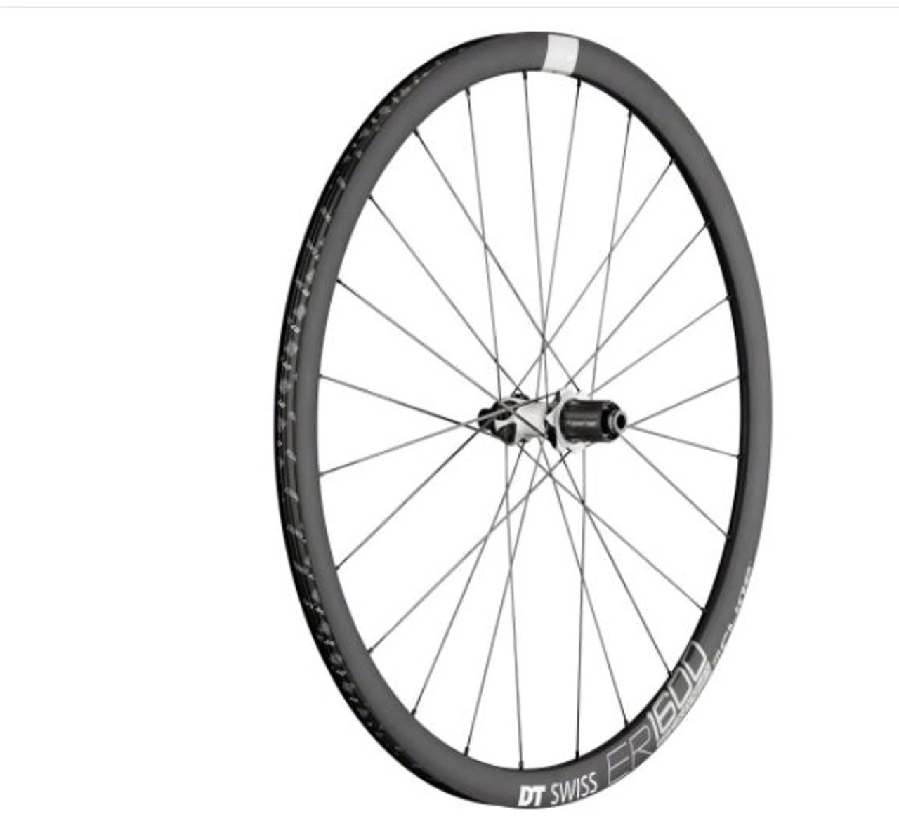 DT Swiss ER1600 Spline Disc Brake 32mm Wheelset 2 DT Swiss ER1600 Spline Disc Brake 32mm Wheelset - Image 2