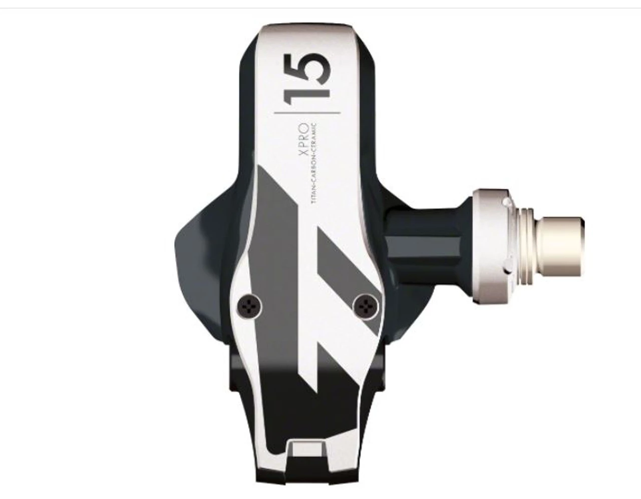 Time XPRO 15 Road Pedals 2 Time XPRO 15 Road Pedals - Image 2