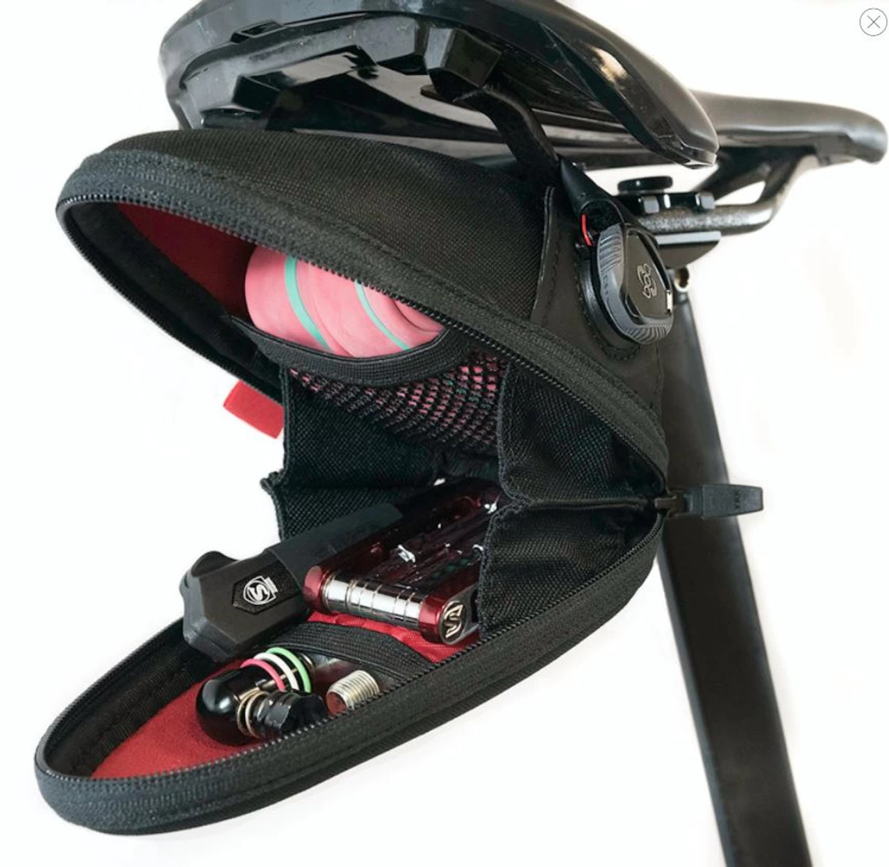 Silca Seat Capsule Premio 5 Silca Seat Capsule Premio - Image 5