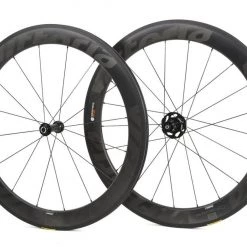 Vittoria Qurano 60C Carbon Clincher Wheelset