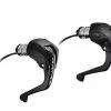 Shimano Dura-Ace ST-R9160 TT/Triathlon Shifter/Brake Lever Set