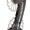 CeramicSpeed 3D-Printed Ti OSPW System for SRAM eTap