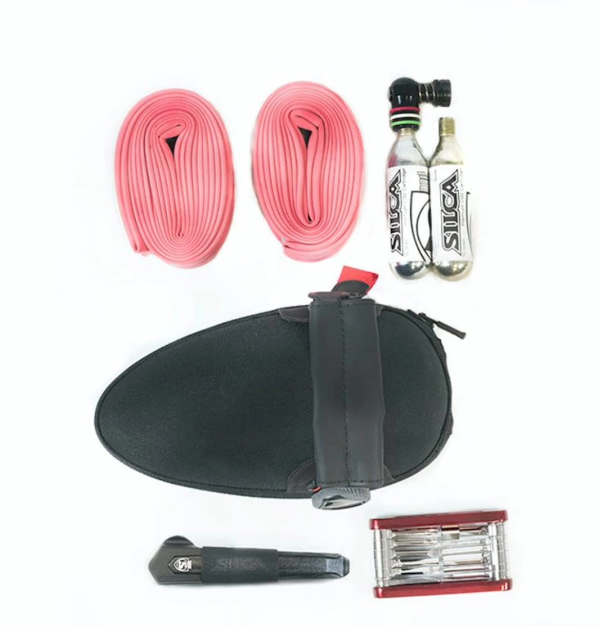 Silca Seat Capsule Premio 6 Silca Seat Capsule Premio - Image 6