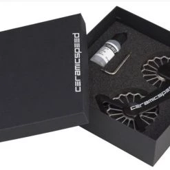 CeramicSpeed 3D-Printed Ti OSPW System for SRAM eTap -Glory Cycles Store Online Capture 60445.1513112407