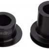 DT Swiss 12x135mm TA End Caps for 11sp Road Hubs (fits 180,240s, and 350)