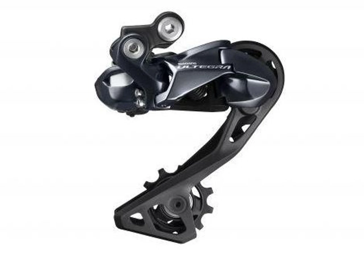 Shimano Ultegra 8050 Di2 Medium Cage Rear Derailleur 1 Shimano Ultegra 8050 Di2 Medium Cage Rear Derailleur