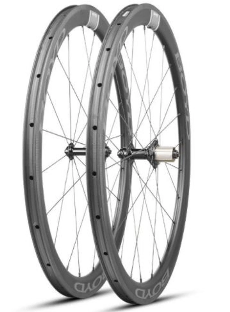 Boyd Cycling 44mm Carbon Clincher Rim 3 Boyd Cycling 44mm Carbon Clincher Rim - Image 3