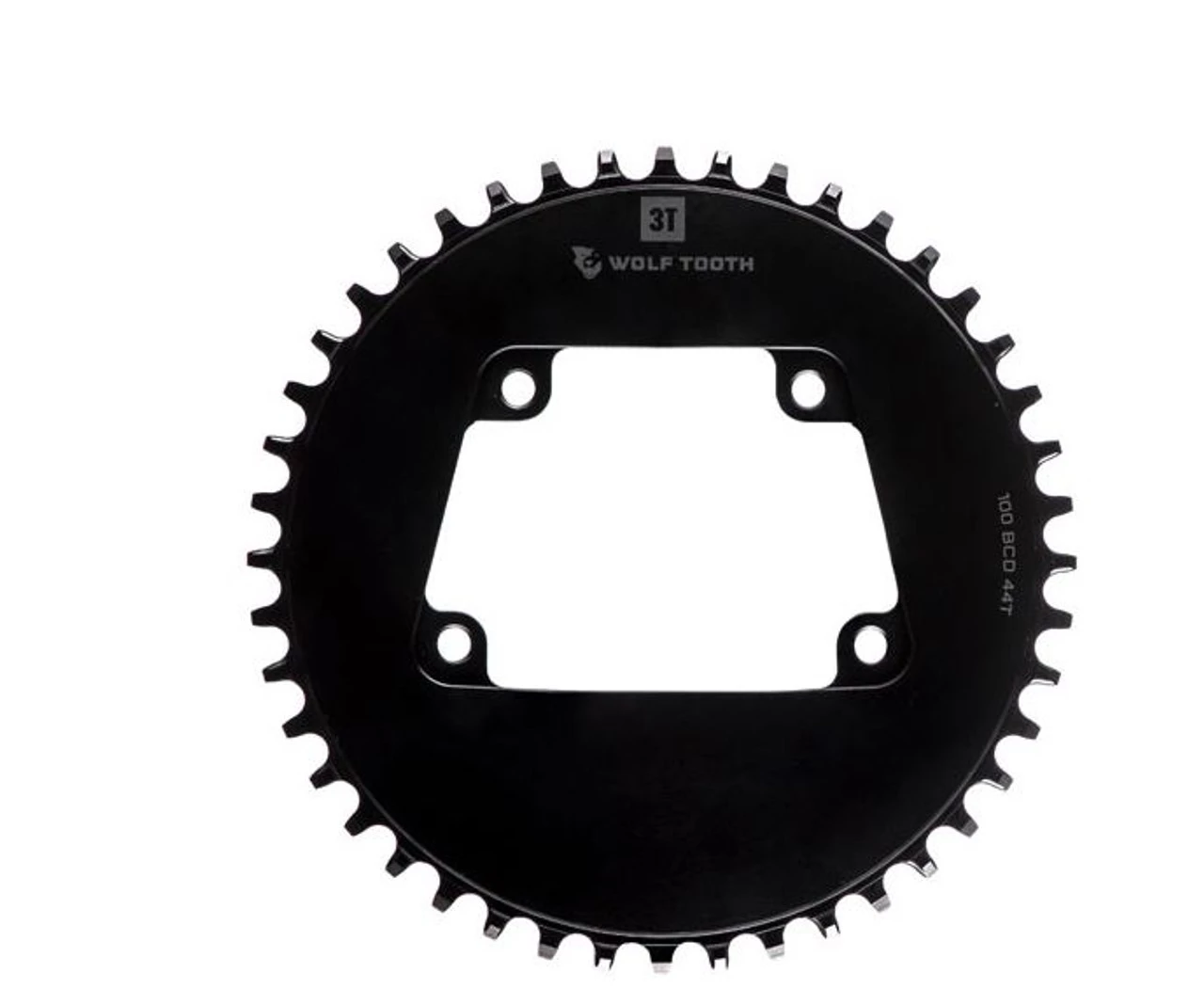 3T Torno Chainring 1 3T Torno Chainring