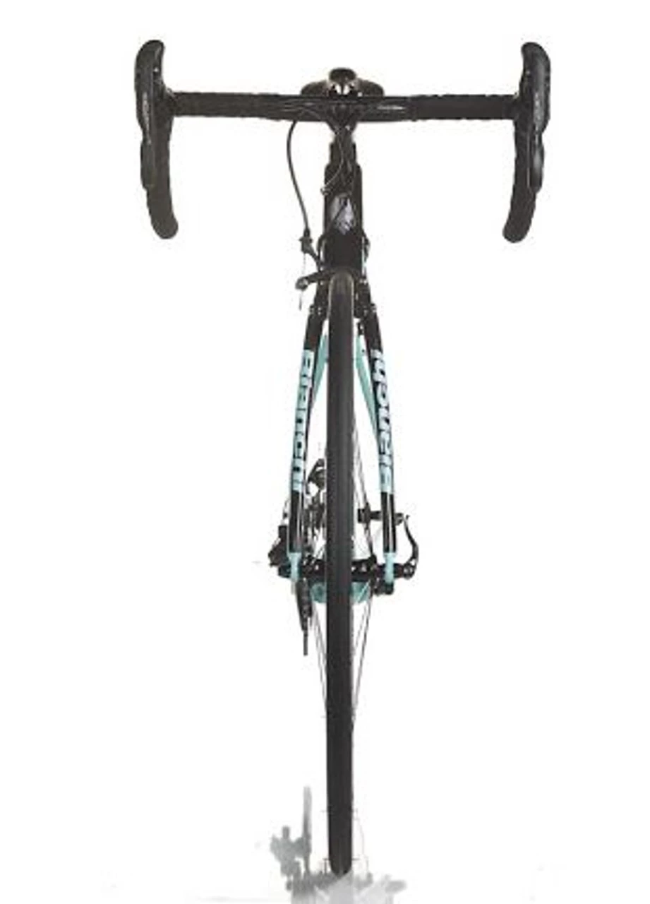 Bianchi Aria Campagnolo Centaur Bike 3 Bianchi Aria Campagnolo Centaur Bike - Image 3