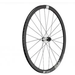 DT Swiss ER1600 Spline Disc Brake 32mm Wheelset
